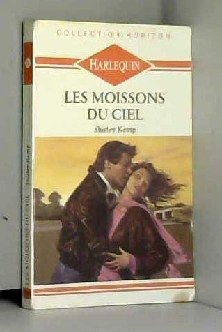 les moissons du ciel (collection horizon)