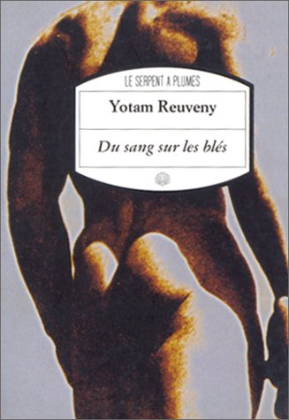 Du sang sur les blés