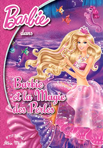 Barbie et la magie des perles