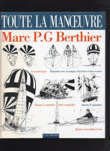 Toute la manoeuvre dessinée