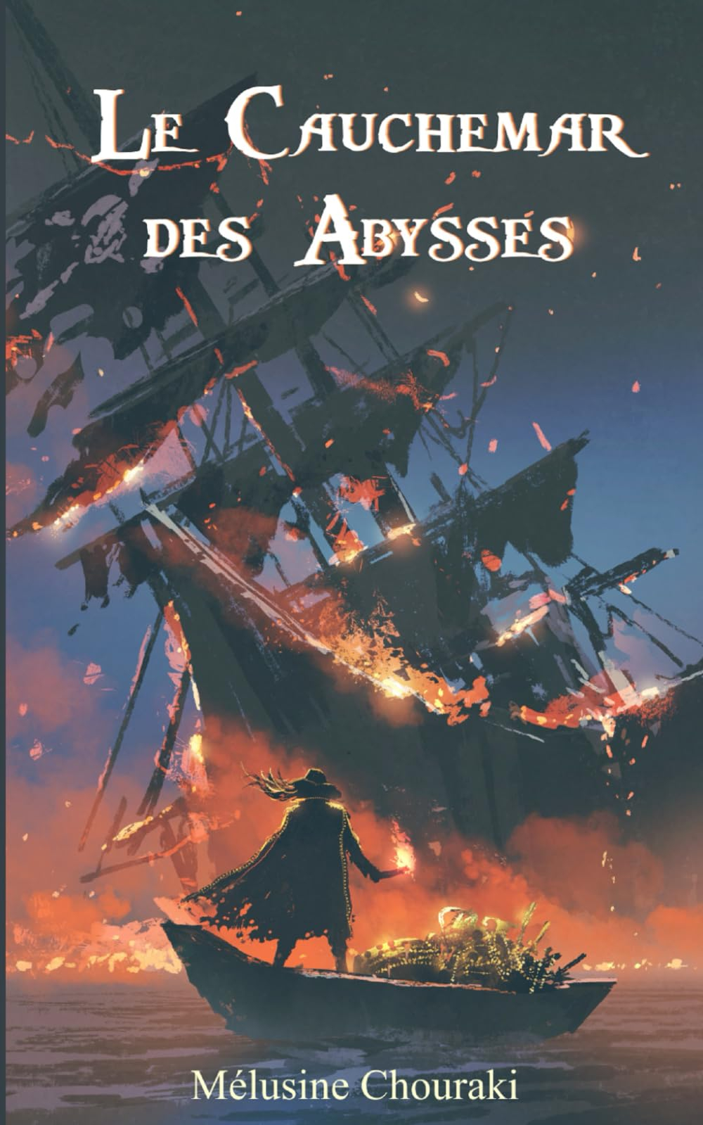 Le Cauchemar des Abysses