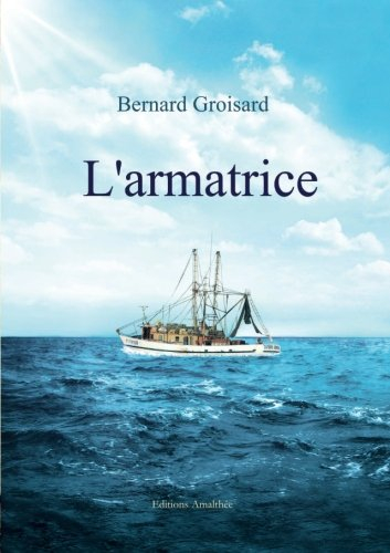 L'armatrice
