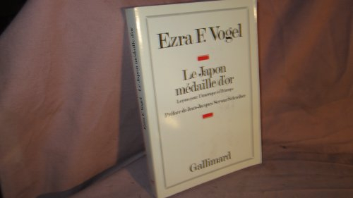 Le Japon médaille d'or : leçons pour l'Amérique et l'Europe