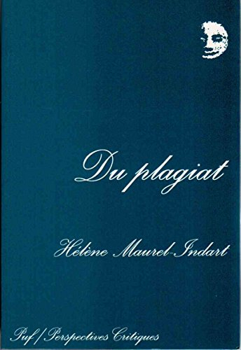 Du plagiat