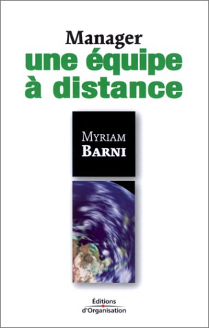 Manager une équipe à distance