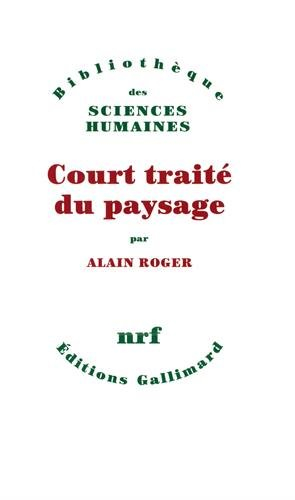 Court traité du paysage