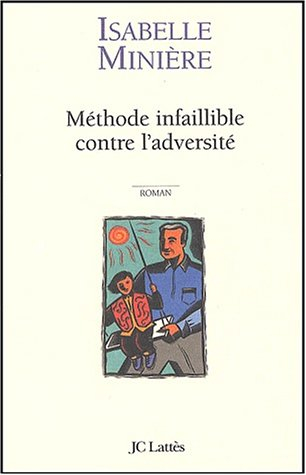 Méthode infaillible contre l'adversité