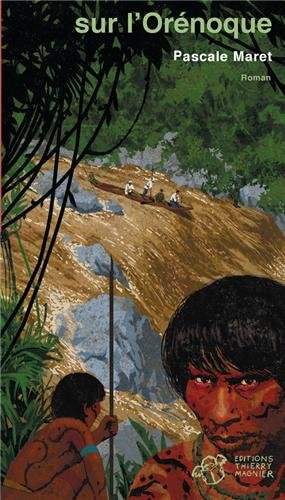 Sur l'Orénoque