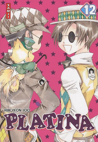 Platina. Vol. 12