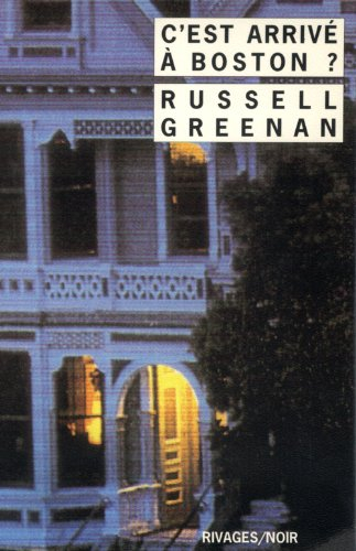 C'est arrivé à Boston