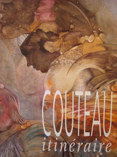 geneviève couteau, itinéraire