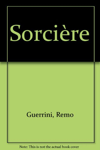 Sorcière