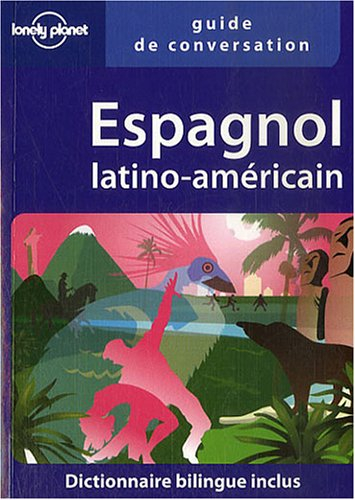 Espagnol latino-américain