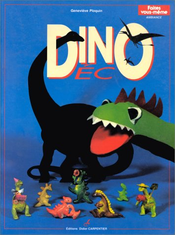 Dino-déco