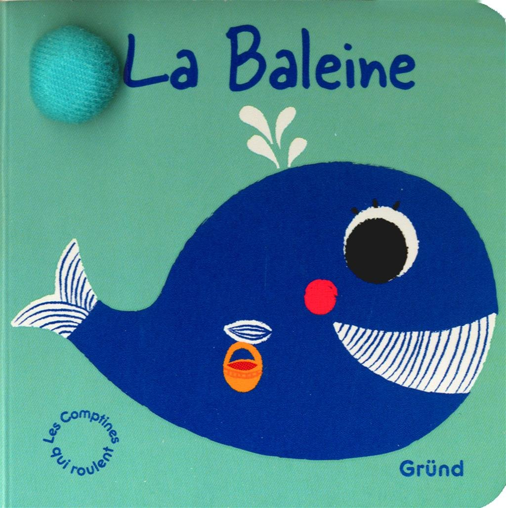 La baleine