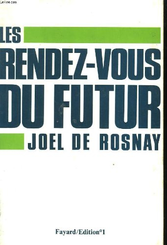 Les Rendez-vous du futur