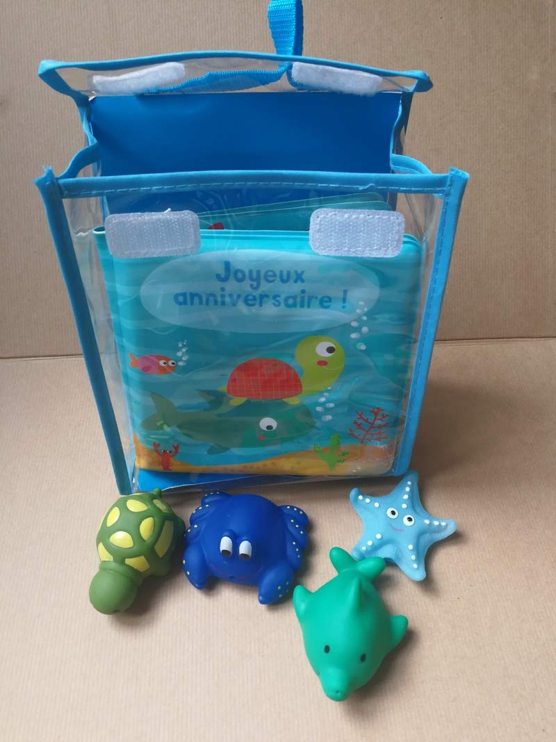 Joyeux anniversaire !