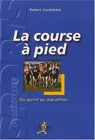 La course à pied : du sprint au marathon