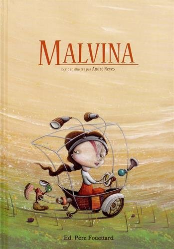 Malvina