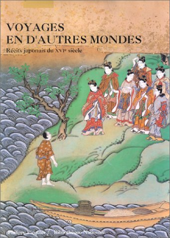 Voyages en d'autres mondes