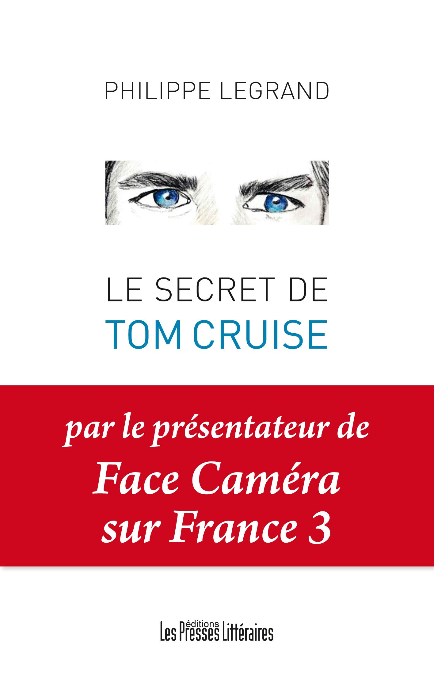 Le secret de Tom Cruise