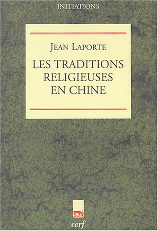 Traditions religieuses en Chine et mission chrétienne