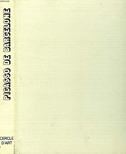 picasso de barcelone