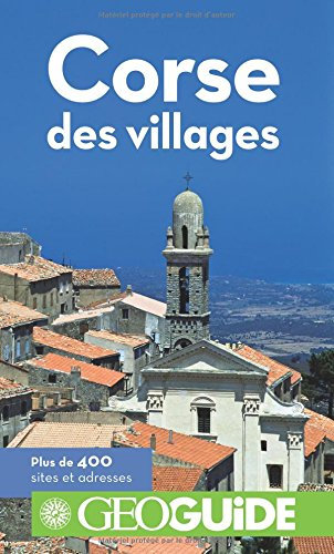 Corse des villages