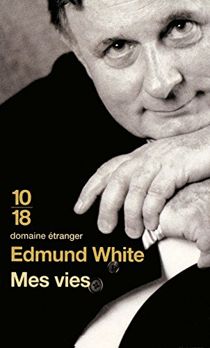 Mes vies : une autobiographie