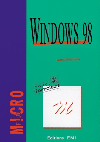 Microsoft Windows 98