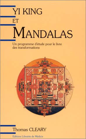 Yi-king mandalas