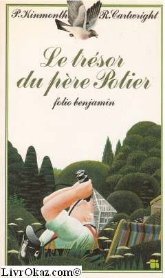 le trésor du père potier
