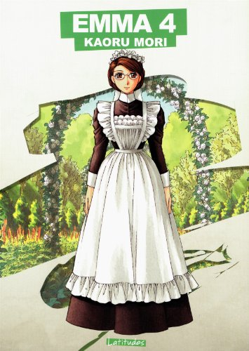 Emma. Vol. 4