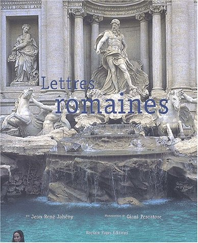 Lettres romaines
