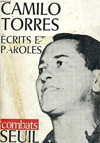 ecrits et paroles                                                                             022796