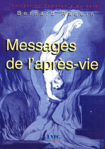 Messages de l'après-vie