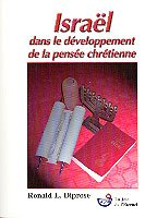 israël dans le développement de la pensée chrétienne