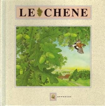 Le Chêne