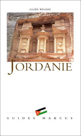 Jordanie