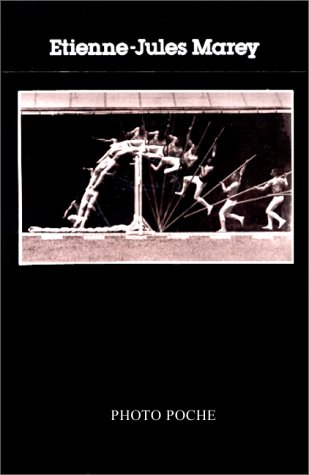 Etienne-Jules Marey
