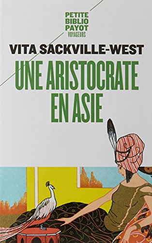 Une aristocrate en Asie : récit d'un voyage en pays Bakhtyar, dans le sud-ouest de la Perse