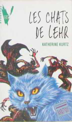 Les Chats de Lehr