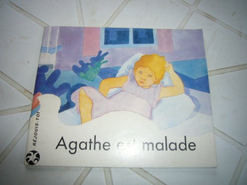 agathe est malade