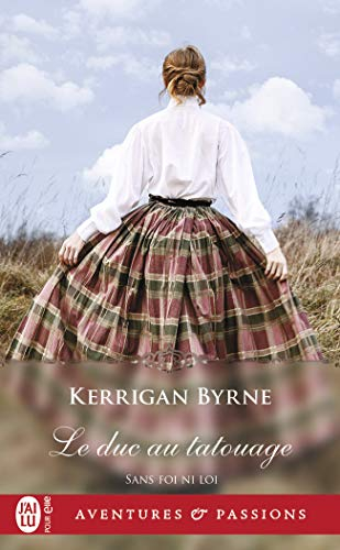 Sans foi ni loi. Vol. 6. Le duc au tatouage