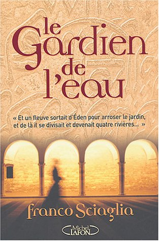 Le gardien de l'eau