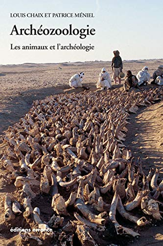 Archéozoologie