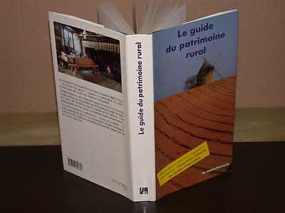 le guide de l'argonne