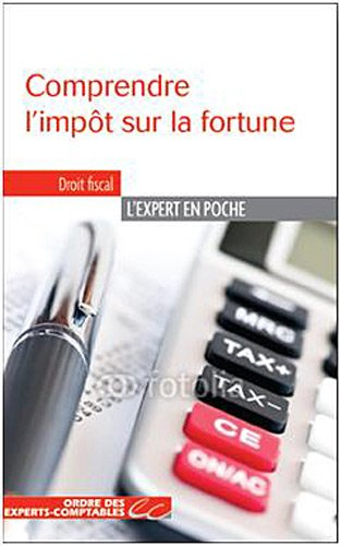 Comprendre l'ISF : à jour au 2 avril 2012