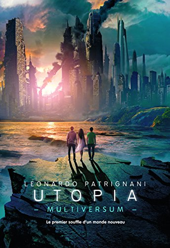Multiversum. Vol. 3. Utopia