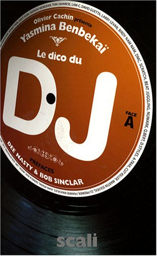 Le dico du DJ